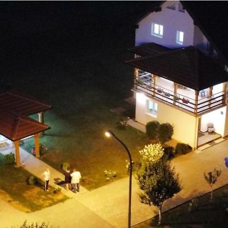 House Pljesevica Hotel Plitvicka Jezera Bagian luar foto