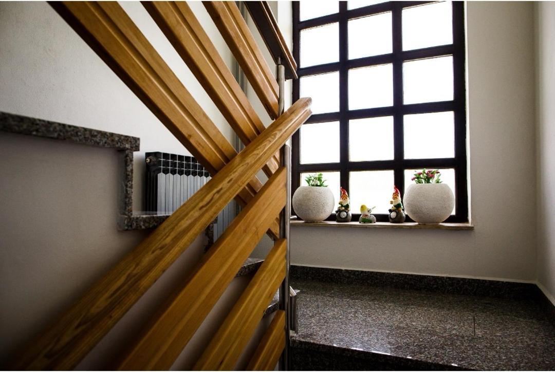 House Pljesevica Hotel Plitvicka Jezera Bagian luar foto