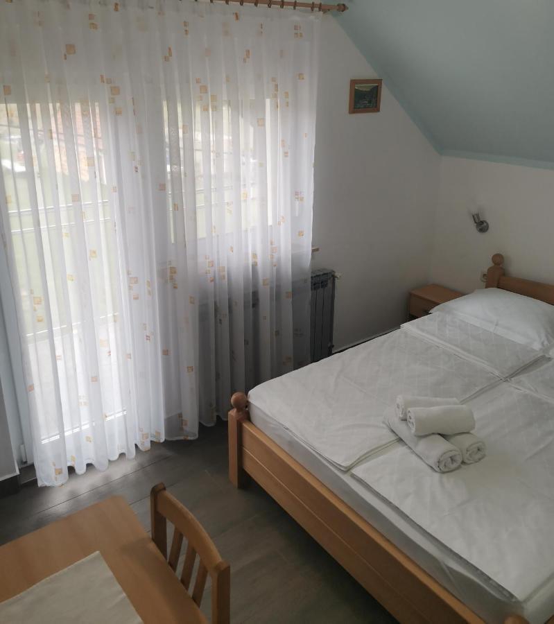 House Pljesevica Hotel Plitvicka Jezera Bagian luar foto