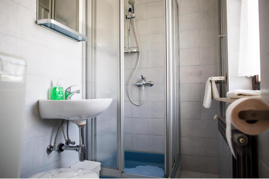 House Pljesevica Hotel Plitvicka Jezera Bagian luar foto