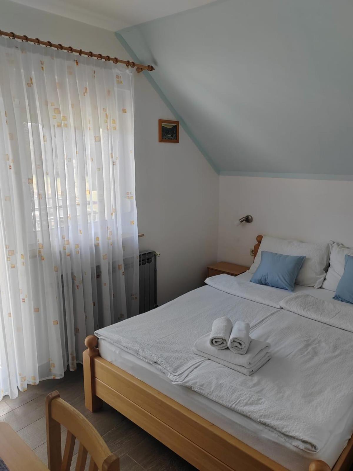 House Pljesevica Hotel Plitvicka Jezera Bagian luar foto