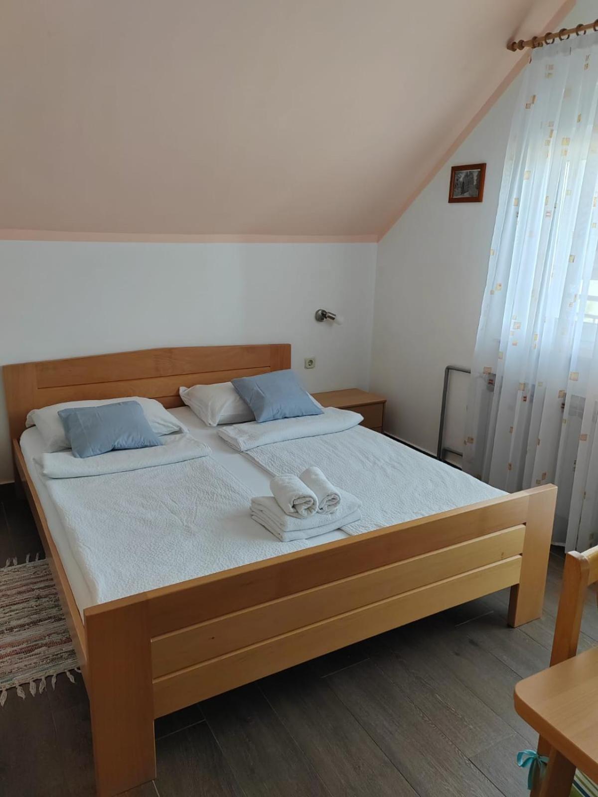 House Pljesevica Hotel Plitvicka Jezera Bagian luar foto
