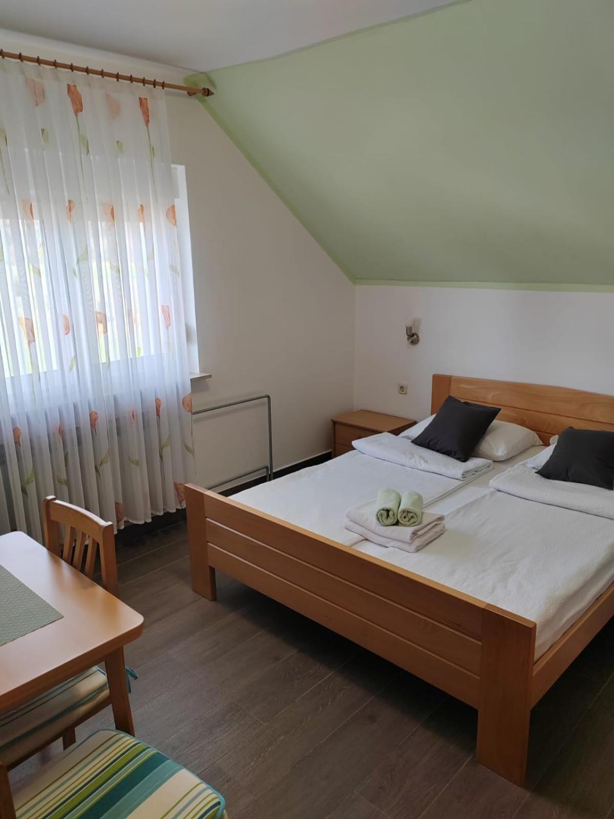 House Pljesevica Hotel Plitvicka Jezera Bagian luar foto